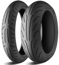 Michelin 888685 - 120/70-15 56S POWER PURE SC