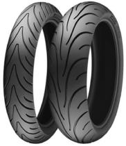 Michelin 898552 - 90/90-18 57P REINF.PILOT STREET TL/TT