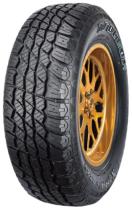Tracmaxs 6091046 - 225/65R17 102T X-PRIVILO AT08,