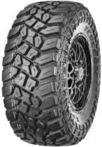 Tracmaxs 930273 - 33X12,50R17LT 120Q X-PRIVILO M/T