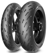 Michelin 934330 - 160/60ZR17 69W PILOT POWER 5.