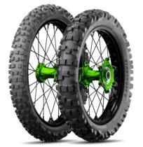 Michelin 954297 - 110/100-18 64M TT STARCROSS 6 MEDIUM HAR