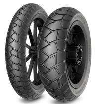 Michelin 956700 - 120/70R19 60V SCORCHER ADVENTURE.