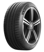 Michelin 960358 - 245/35ZR18 92Y XL PILOT SPORT PS4 ZP,