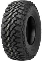 Nankang EG011 - 35X12,50R15LT 113Q FT-9 M/T