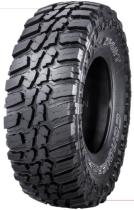 Nankang EG036 - 33X12,50R15LT 108Q MT-1 CONQUEROR M/T