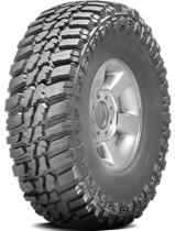 Nankang EG053 - 35X12,50R20LT 121Q MT-1 CONQUEROR M/T.