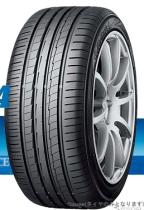Yokohama F9430 - 185/50R16 81H BLUEARTH-A AE-50 (MO)