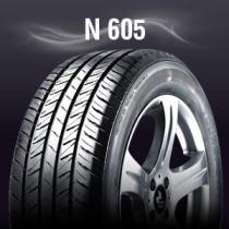 Nankang JB223 - 205/70R15 95H N-605 TOURSPORT