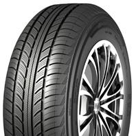 Nankang JC783 - 225/65R17 106V XL ALL SEASON N-607+