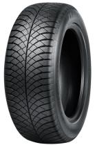 Nankang JD152 - 185/60R14 82H AW-6 CROSS SEASONS