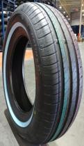 Nankang JD669 - 155/80R15 83T NA-1 ECONEX (WR)