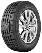 Yokohama R0504 - 225/70R17 108T XL G056 GEOLANDAR H/T