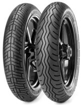 metzeler 1533100 - 130/80R18 66V LASERTEC