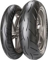 metzeler 1971300 - 160/60ZR17 69W SPORTEC M5 INTERACT