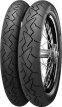 Continental 244302 - 120/90R18 65V CONTICLASSICATTACK