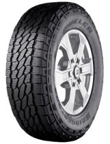 Bridgestone 26836 - 255/70R18 116S XL DUELER A/T 002,