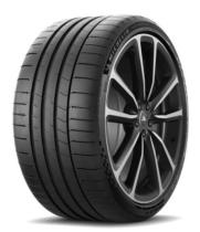 Michelin 329636 - 245/40R21 96Y PILOT SPORT S5.