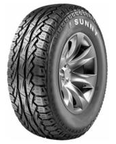Sunny NP963354 - 265/50R20 111V XL NU006,