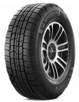 Michelin 086573 - 265/70R18 116S LTX TRAIL,