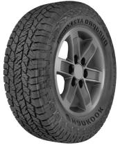Hankook 1029782 - 265/70R16 112T RF12 DYNAPRO AT2 XTREME,