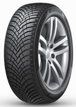 Hankook 1030969 - 205/55R17 95V XL W462 WINTER I*CEPT RS3,