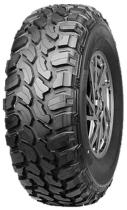 Lanvigator 114708 - 33X12,50R18LT 118Q CATCHFORS M/T,