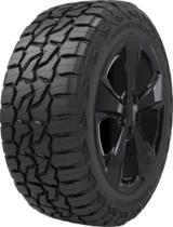 Lanvigator 2HH2563H1 - 33X12,50R18LT 118Q WARRIOR RT,