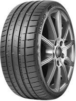 Kumho 2349243 - 255/30ZR19 91Y XL PS72 ECSTA SPORT S,