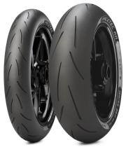 metzeler 2526000 - 190/50ZR17 73W RACETEC RR K3