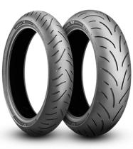 Bridgestone 30631 - 110/80R19 59V T33F BATTLAX