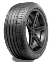 Continental 0315560 - 255/50R19 103Y CONTISPORTCONTACT-5 (N0)