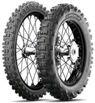 Michelin 322909 - 90/100-21 57R TT F ENDURO MEDIUM 2