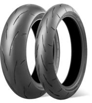 Bridgestone 32564 - 180/55ZR17 73W RS11R BATTLAX