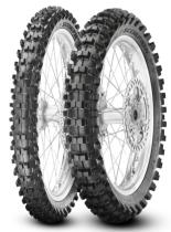 Pirelli 4024600 - 110/90-17 60M TT SCORPION MX32 MID SOFT