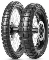 metzeler 4173100 - 140/80-18 70S KAROO 4