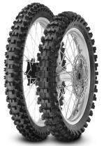 Pirelli 4253900 - 120/100-18 68M TT SCORPION XC MID HARD