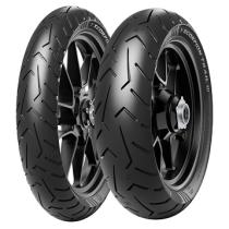 Pirelli 4255900 - 170/60ZR17 72W SCORPION TRAIL III