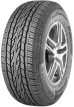 Continental 0471259 - 255/65R17 110H CONTICROSSCONTACT LX-2