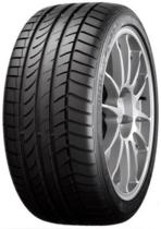Dunlop 598292 - 205/55R16 91W SP SPORT MAXX-TT (*)