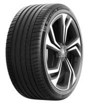 Michelin 611780 - 285/40ZR22 110Y XL PILOT SPORT-4 SUV,