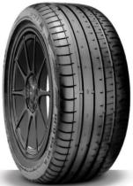 Accelera 614589 - 205/50ZR15 89W XL PHI R