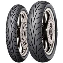 Dunlop 636087 - 120/80-18 62H ARROWMAX GT601