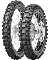 Dunlop 636107 - 80/100-12 41M TT GEOMAX MX33
