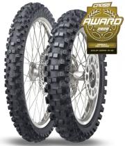 Dunlop 636574 - 120/90-19 66M TT GEOMAX MX53