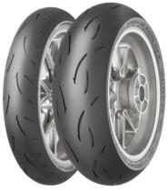 Dunlop 636684 - 120/70-12 51L TL TT93 GP