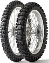 Dunlop 637163 - 100/100-18 59M TT D952