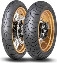 Dunlop 637633 - 120/80-18 62S TRAILMAX MERIDIAN