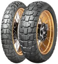 Dunlop 637859 - 140/80-18 70S TRAILMAX RAID