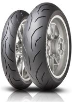 Dunlop 637886 - 180/55ZR17 73W SPORTSMART MK4